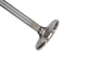 Manley VW Rabbit Stainless 40.5mm Race Master Intake Valves (Set of 4) - My Store