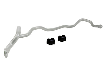 compare product Whiteline 03-06 Mitsubishi Lancer Evo 8/9 Front  26mm Heavy Duty Swaybar
