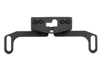compare product DV8 Offroad 21-23 Ford Bronco Front Camera Relocation Bracket