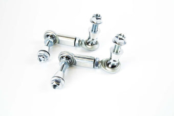 compare product SPL Parts 03-08 Nissan 350Z Front Swaybar Endlinks