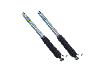 compare product Superlift 04-18 Ford F-150 4WD 4.5-6in Lift Kit Bilstein Shock Box