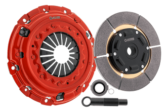 compare product Action Clutch 02-06 Acura RSX Type S 2.0L (K20A2) Ironman Sprung (Street) Clutch Kit