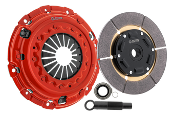 compare product Action Clutch 90-92 Lexus ES250 2.5L (2VZ-FE) Ironman Sprung (Street) Clutch Kit