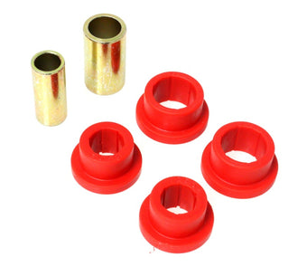 compare product Energy Suspension Ford Track Arm Bushing Set - Red