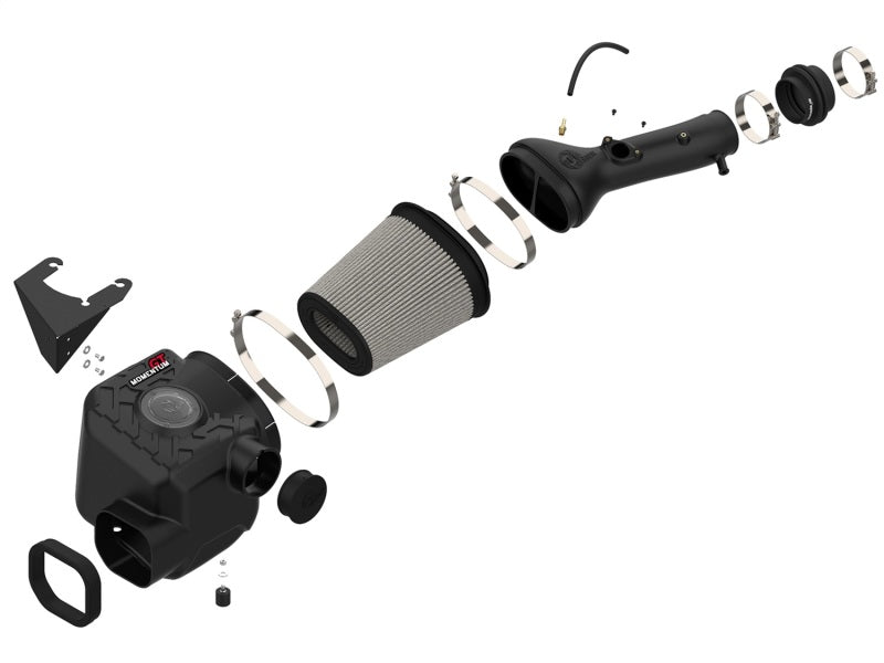 aFe Momentum GT Pro DRY S Cold Air Intake System 12 - 15 Toyota Tacoma V6 4.0L - My Store