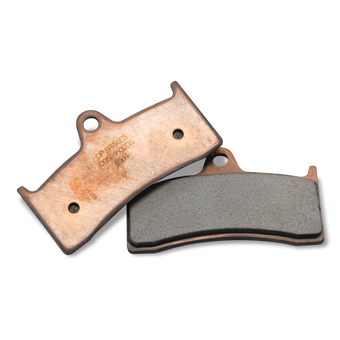 compare product Performance Machine  Brake Pads 112x6B Caliper