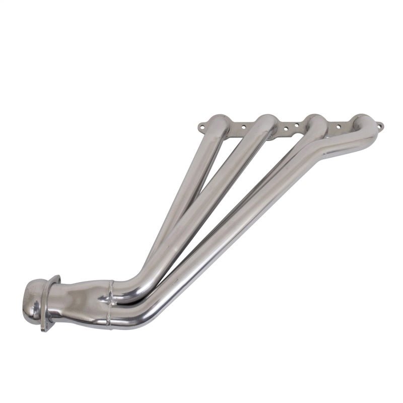 BBK 2010 - 15 Camaro Ls3/L99 1 - 7/8 Full - Length Headers W/ High Flow Cats (Polished Ceramic) - My Store