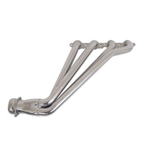 BBK 2010 - 15 Camaro Ls3/L99 1 - 7/8 Full - Length Headers W/ High Flow Cats (Polished Ceramic) - My Store