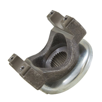 compare product Yukon Gear Yoke For Chrysler 7.25in and 8.25in w/ A 7290 U/Joint Size