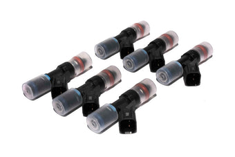 compare product FAST Injector FAST 6-Pack 33Lb/hr