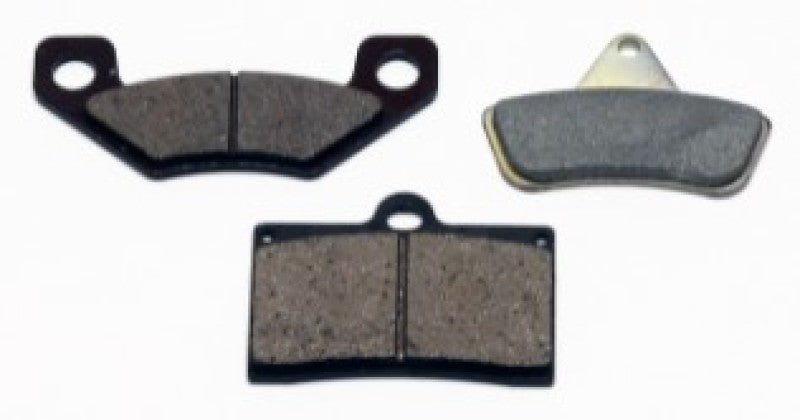 Wilwood Kart Pads - 2pk Kart Caliper - My Store