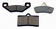 Wilwood Kart Pads - 2pk Kart Caliper - My Store