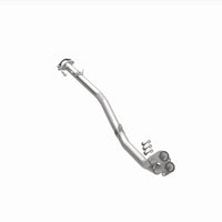 BRE Exhaust 86 - 88 Pickup 2.4L Front Pipe Kit - My Store