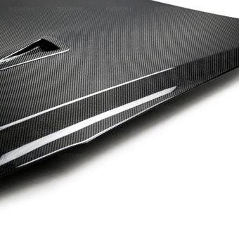 compare product Seibon 09-10 Nissan GTR R35 OEM Carbon Fiber Hood