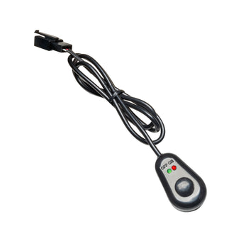 compare product Oracle Ford Bronco Roof Light Bar Switched Wiring Harness