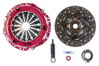 compare product Exedy 1996-2002 Toyota 4Runner V6 Stage 1 Organic Clutch