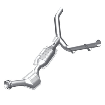 compare product MagnaFlow Direct Fit Catalytic Converter 97-98 Ford F-150 4.6L