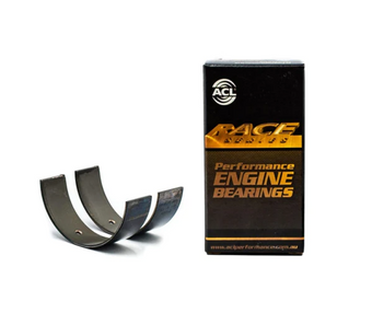 compare product ACL Acura D16A1 / 97-01 Honda H22A4 / 98+ F23A Standard Size High Performance Main Bearing Set