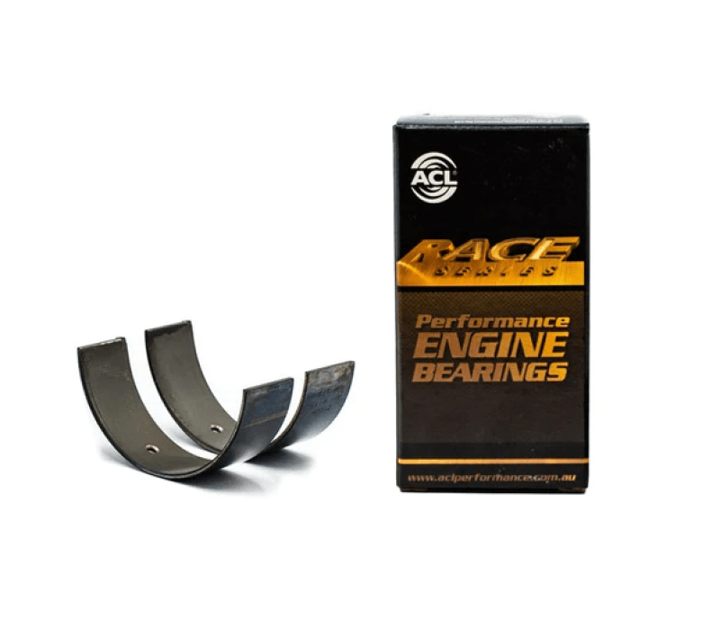 ACL Nissan RB25DETT/RB26DETT 0.25mm Oversized High Performance Rod Bearing Set - My Store