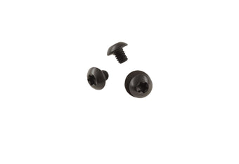 compare product Bushwacker Pocket Style Fender Flares Bolt Kit Black Stainless Steel for 1970-2019 Universal