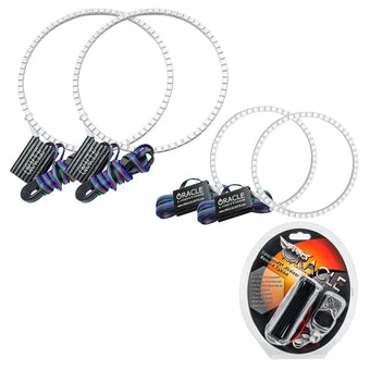 compare product Oracle Lexus ES 300 02-04 Halo Kit - ColorSHIFT