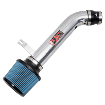 compare product Injen 96-98 Civic Ex Hx EL(Canada) Polished Short Ram Intake