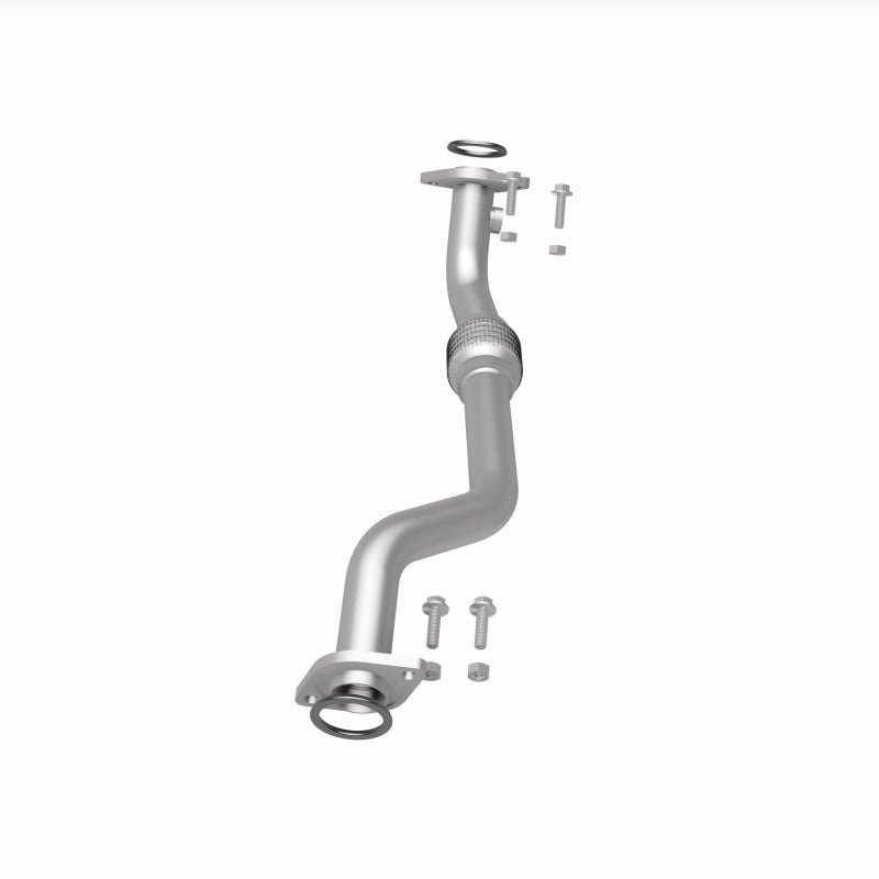 BRE Exhaust 04 - 10 Sienna 3.3L 3.5L Front Pipe Kit - My Store