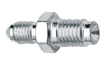 compare product Fragola -3AN x 3/8-24 I.F. Brake Adapter - Steel