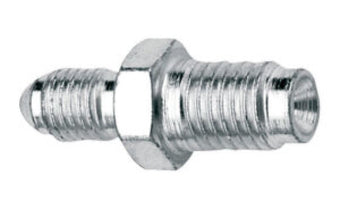 compare product Fragola -3AN x 9/16-18 I.F. Brake Adapter - Steel