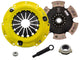 ACT 2001 Mazda Protege HD/Race Rigid 6 Pad Clutch Kit - My Store