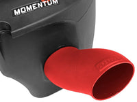 aFe Momentum GT Dynamic Air Scoop Dodge Challenger 15 - 20 - Red - My Store