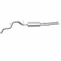 MagnaFlow BRE Exhaust Kit 96 - 00 Tahoe Yukon 5.7L - My Store