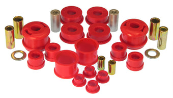 compare product Prothane 04-09 Subaru Outback/Legacy Total Kit - Red