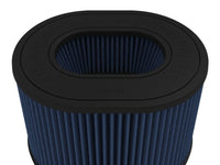 aFe Magnum FORCE Intake Air Filter w/Pro 5R 5 - 1/2IN F x (12 - 1/4x9 - 3/4)IN B x (11 - 1/4x8 - 3/4)IN Tx8IN - My Store