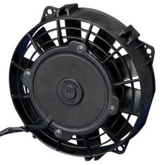 compare product SPAL 301 CFM 6.5in Fan - Push (VA22-AP11/C-50S)