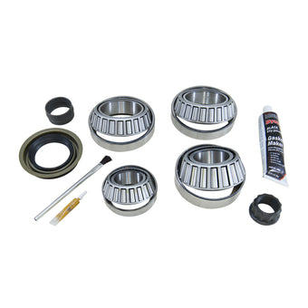 compare product Yukon Gear Bearing install Kit For 2010 & Down GM & Chrysler 11.5in Diff