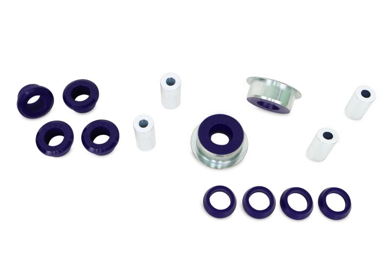 SuperPro 15 - 20 Volkswagen e - Golf SEL Prem Front Lower Control Arm Inner Bushing Set - My Store