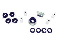 SuperPro 15 - 20 Volkswagen e - Golf SEL Prem Front Lower Control Arm Inner Bushing Set - My Store
