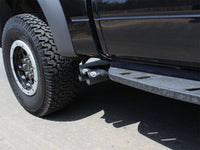 aFe Rebel Series Exhaust SS Front Side Exit CB w/ Black Tips 10 - 14 Ford F150 Ecoboost V8 6.2L - My Store