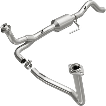 compare product MagnaFlow Direct Fit Catalytic Converter California Grade 00-01 Dodge Durango 5.9L