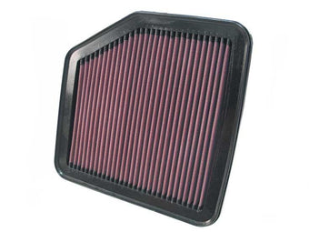compare product K&N Lexus IS 350 Drop In Air Filter