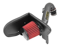 AEM 2011 - 2014 Chevrolet Cruze 1.4L - Cold Air Intake System - Gunmetal Gray - My Store