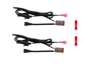 compare product Diode Dynamics SS3 5202 Backlight Tap Wire Kit (Pair)