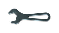 Vibrant - 16AN Aluminum Wrench - Anodized Black(individual retail packaged) - My Store