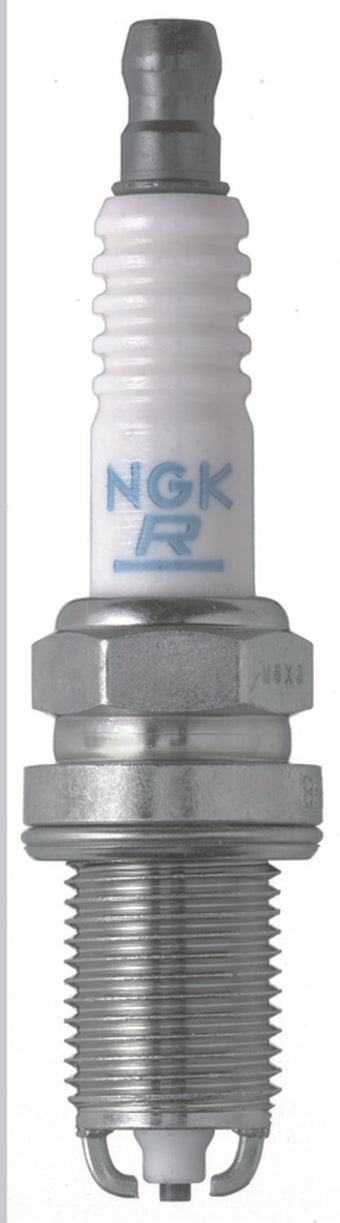 compare product NGK Nickel Spark Plug Box of 4 (BKR5EKU)
