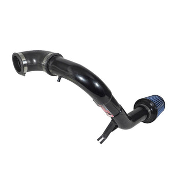 compare product Injen 11 Honda CRZ Hybrid 1.5L 4 cyl (Manual Only) Black Cold Air Intake w/ MR Technology