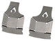 Artec Industries 18 - 25 Jeep Wrangler JL Jt Jl Front Lca Skids - My Store