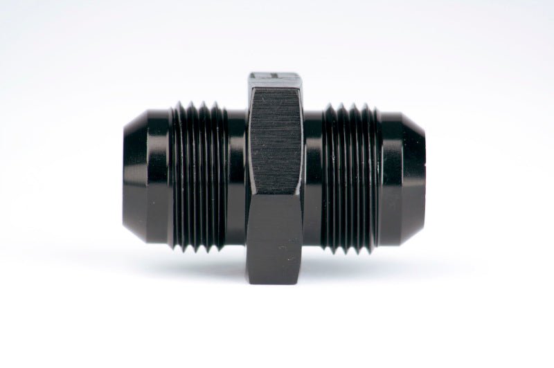 Aeromotive AN - 12 / AN - 12 Male Flare Union Fitting - My Store