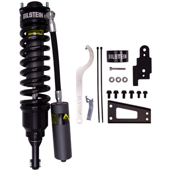 compare product Bilstein B8 8112 Series 05-22 Toyota Tacoma Zone Control CR Front Right Corner Module