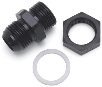 compare product Russell Performance -12 AN Fuel Cell Bulkhead